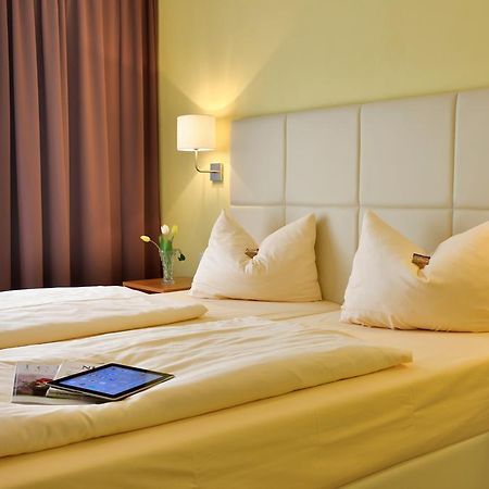 Burghotel Stammhaus Norymberga Zewnętrze zdjęcie