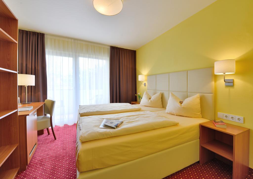Burghotel Stammhaus Norymberga Zewnętrze zdjęcie