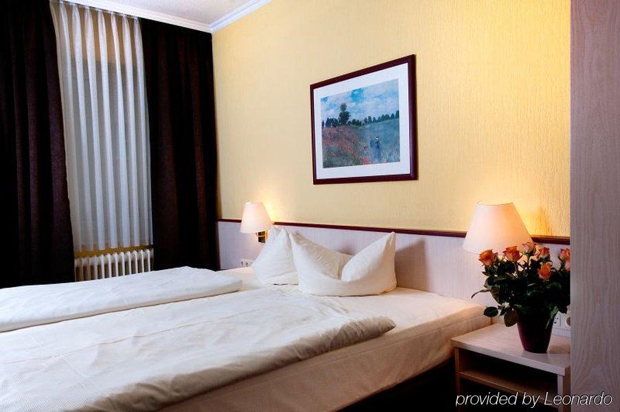 Burghotel Stammhaus Norymberga Zewnętrze zdjęcie