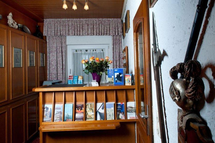 Burghotel Stammhaus Norymberga Zewnętrze zdjęcie